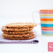 Anzac biscuits