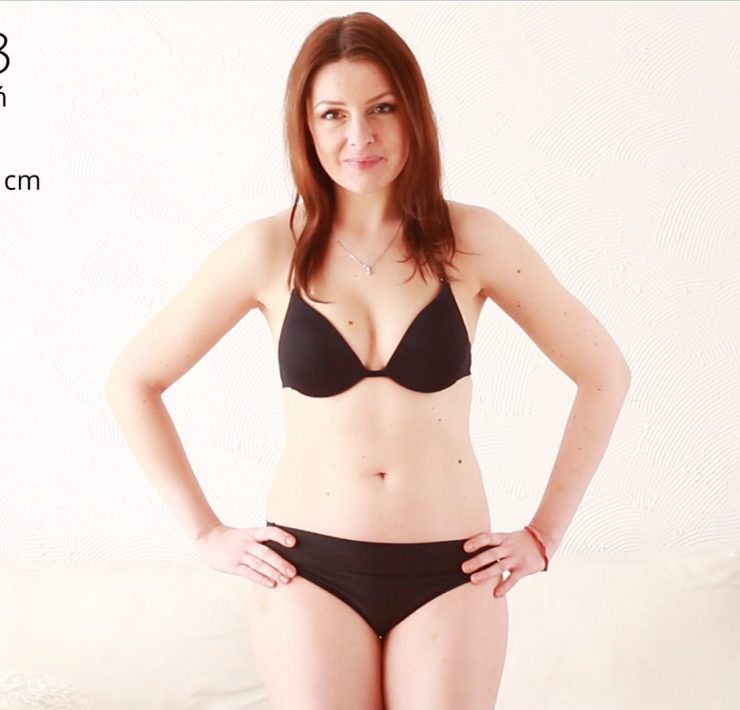 Czas schudnąć - dieta south beach - początek