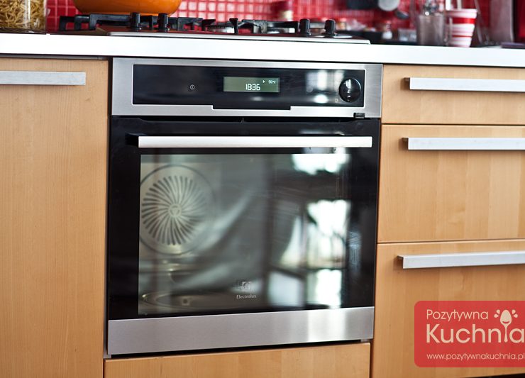 Piekarnik Electrolux CombiSteam 3w1 EEB8585POX