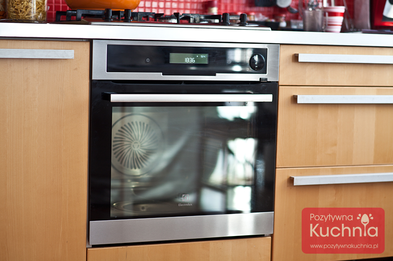 Piekarnik Electrolux CombiSteam 3w1 EEB8585POX