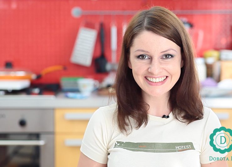 Wybielanie zębów truskawkami