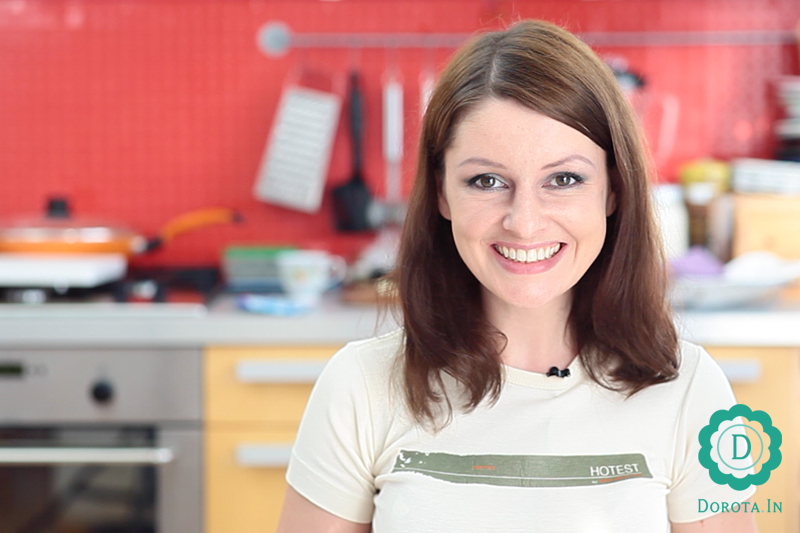 Wybielanie zębów truskawkami