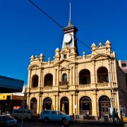 Fitzroy, Melbourne, Smith Street