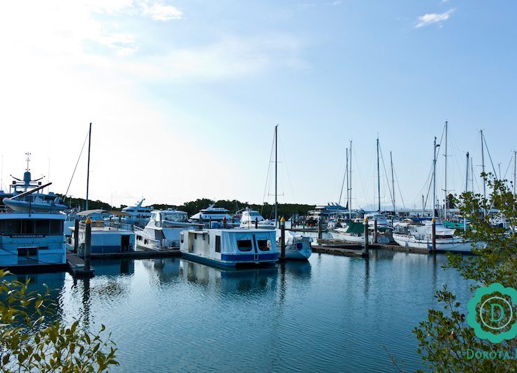 Port Douglas Australia