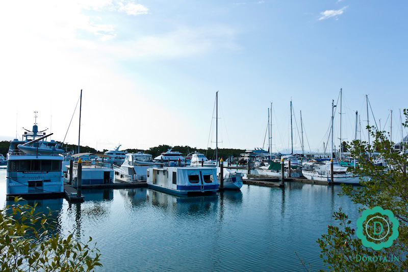 Port Douglas Australia
