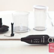 Blender ręczny Bosch MSM67140