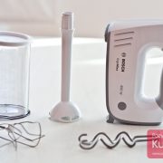 Mikser Bosch Ergomixx QSM36440