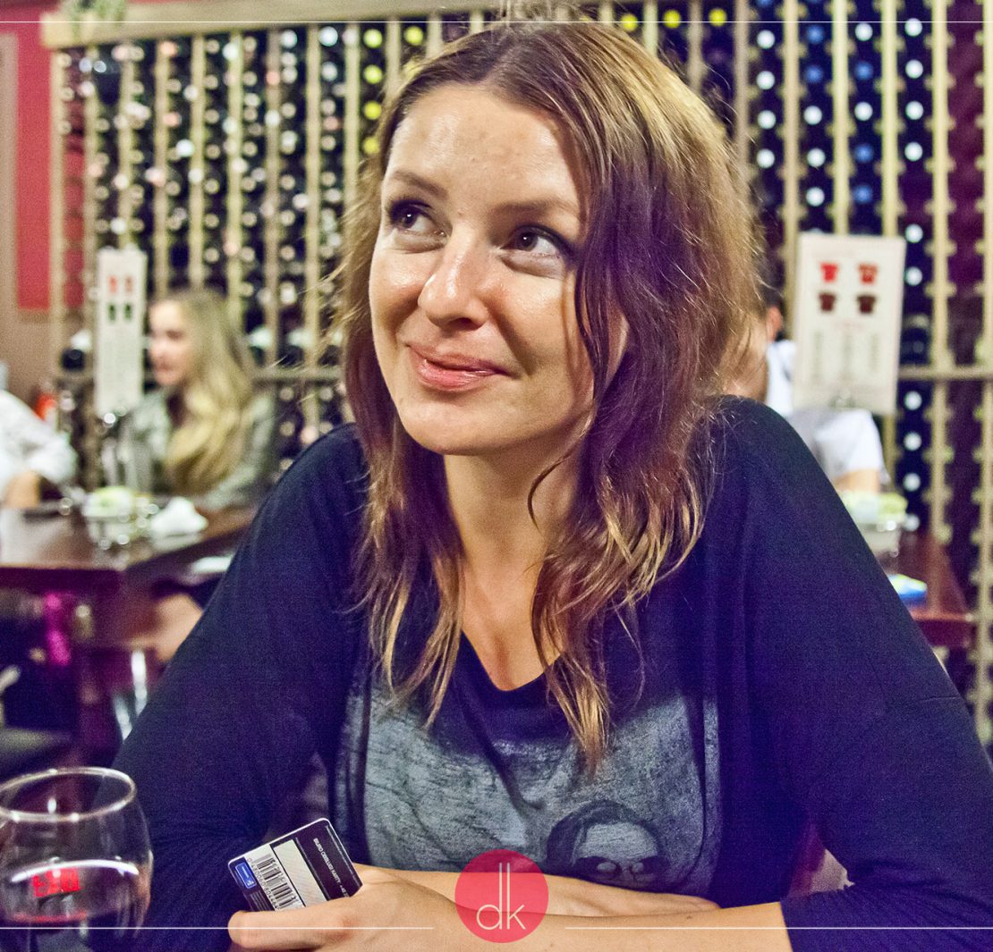 Najedzony pizzą człowiek to szczęśliwy człowiek