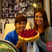 Eileen's Special Cheesecake