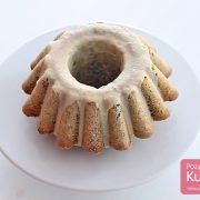 Polewa z białej czekolady