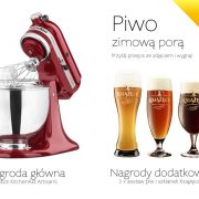 Konkurs - Książęce i PozytywnaKuchnia.pl