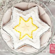 Ciasto gwiazda