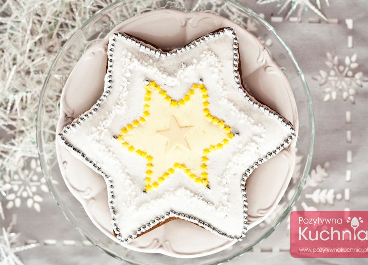 Ciasto gwiazda