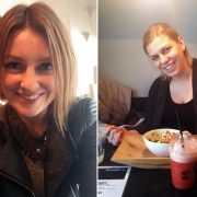 Spotkanie we Frankies z Romą Szafarek