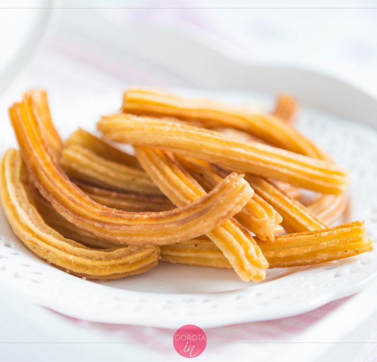 Churros