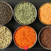 Jak ugotować soczewicę