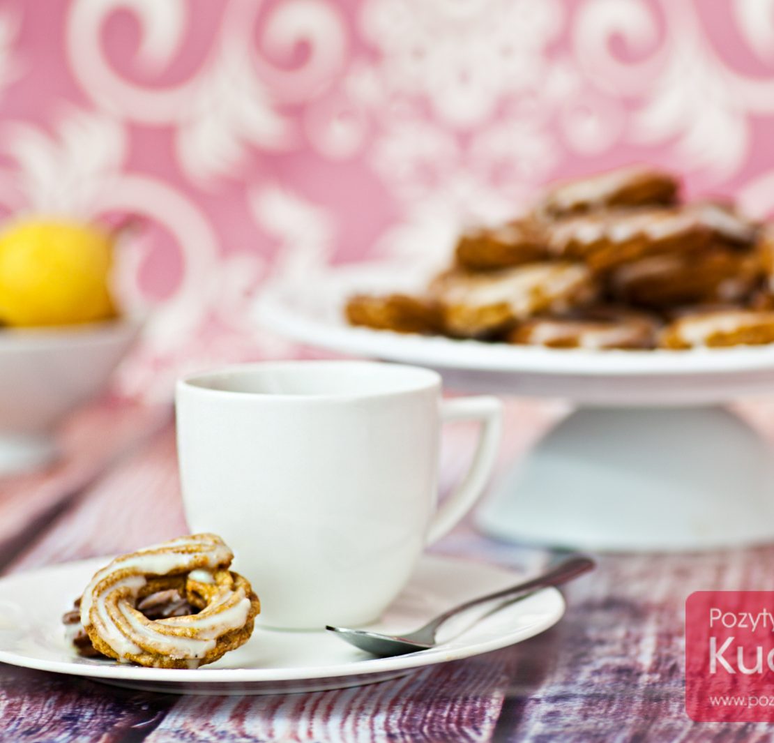 Pączki hiszpańskie