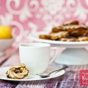 Pączki hiszpańskie