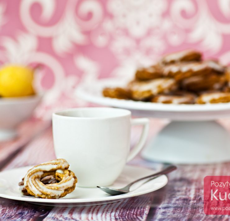 Pączki hiszpańskie