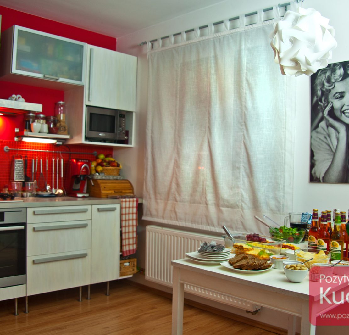 10 kroków do udanej imprezy domowej