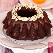 Babka czekoladowa