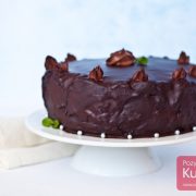 Ciasto czekoladowe