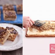 Skórka orzechowa do ciast