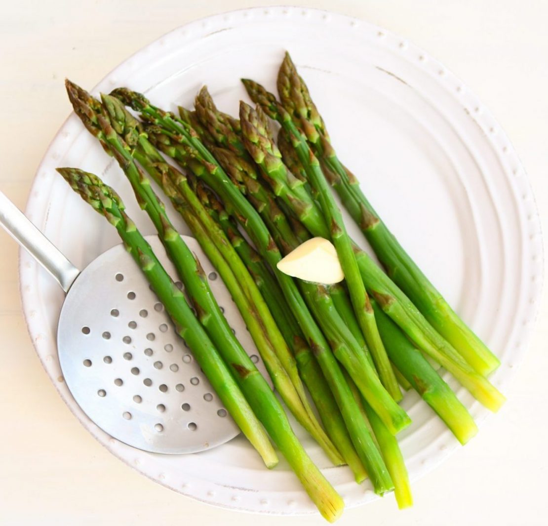 Jak ugotować szparagi