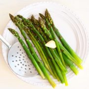 Jak ugotować szparagi