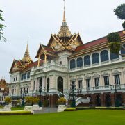 Grand Palace - Bangkok