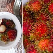 Rambutan