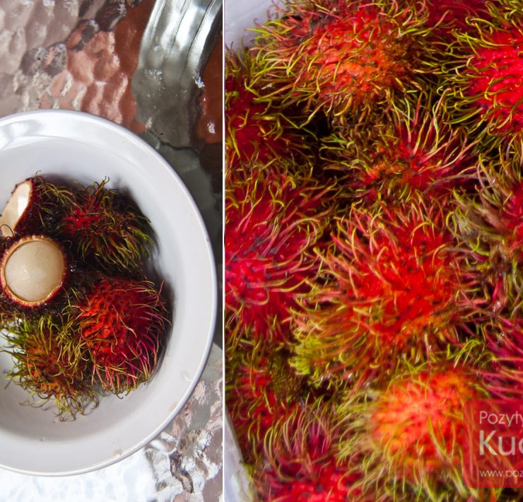 Rambutan