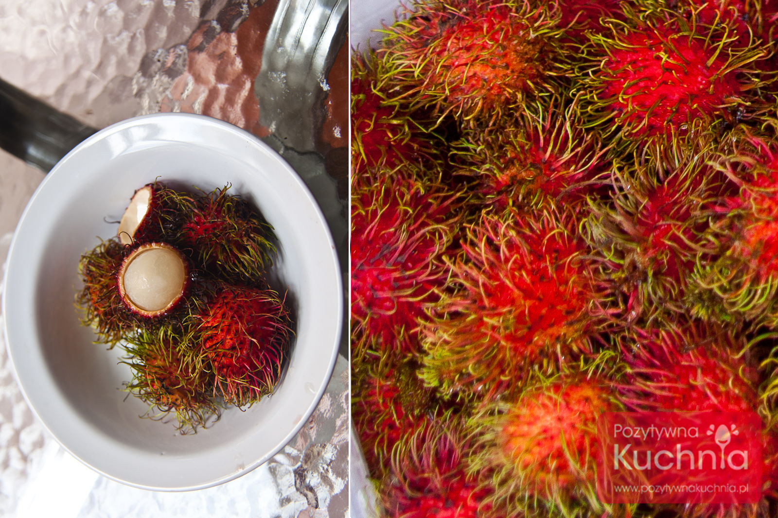 Rambutan