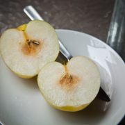 Chińska gruszka nashi