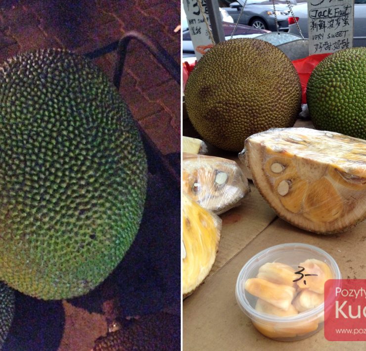 Jackfruit