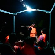 Oświadczyny na Palawan