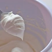 Bita śmietana kokosowa