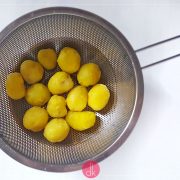 Jak ugotować ziemniaki