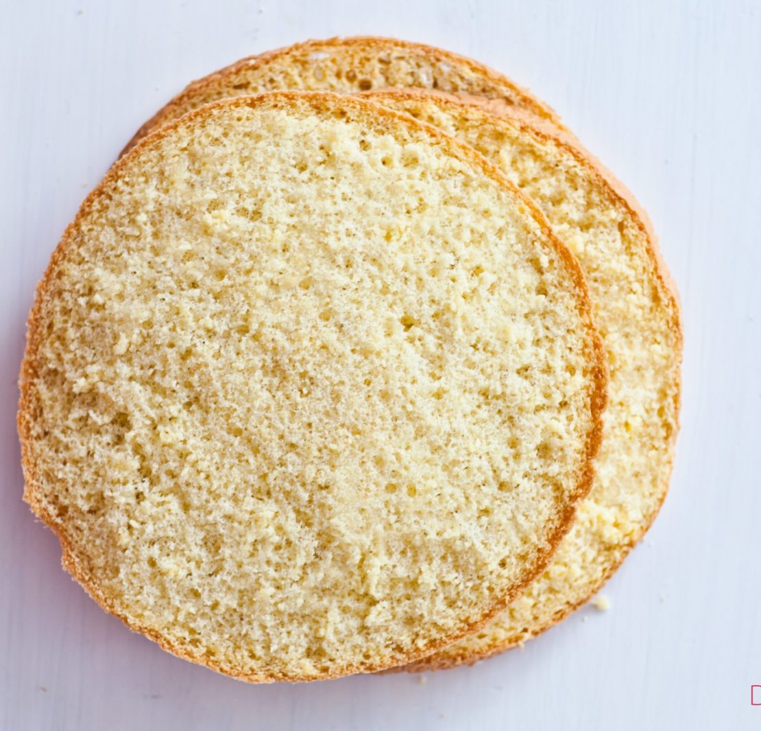 Biszkopt jasny