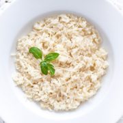 Jak ugotować ryż na sypko