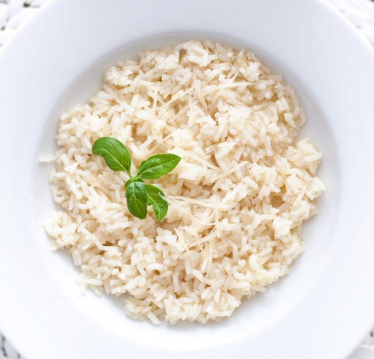 Jak ugotować ryż na sypko