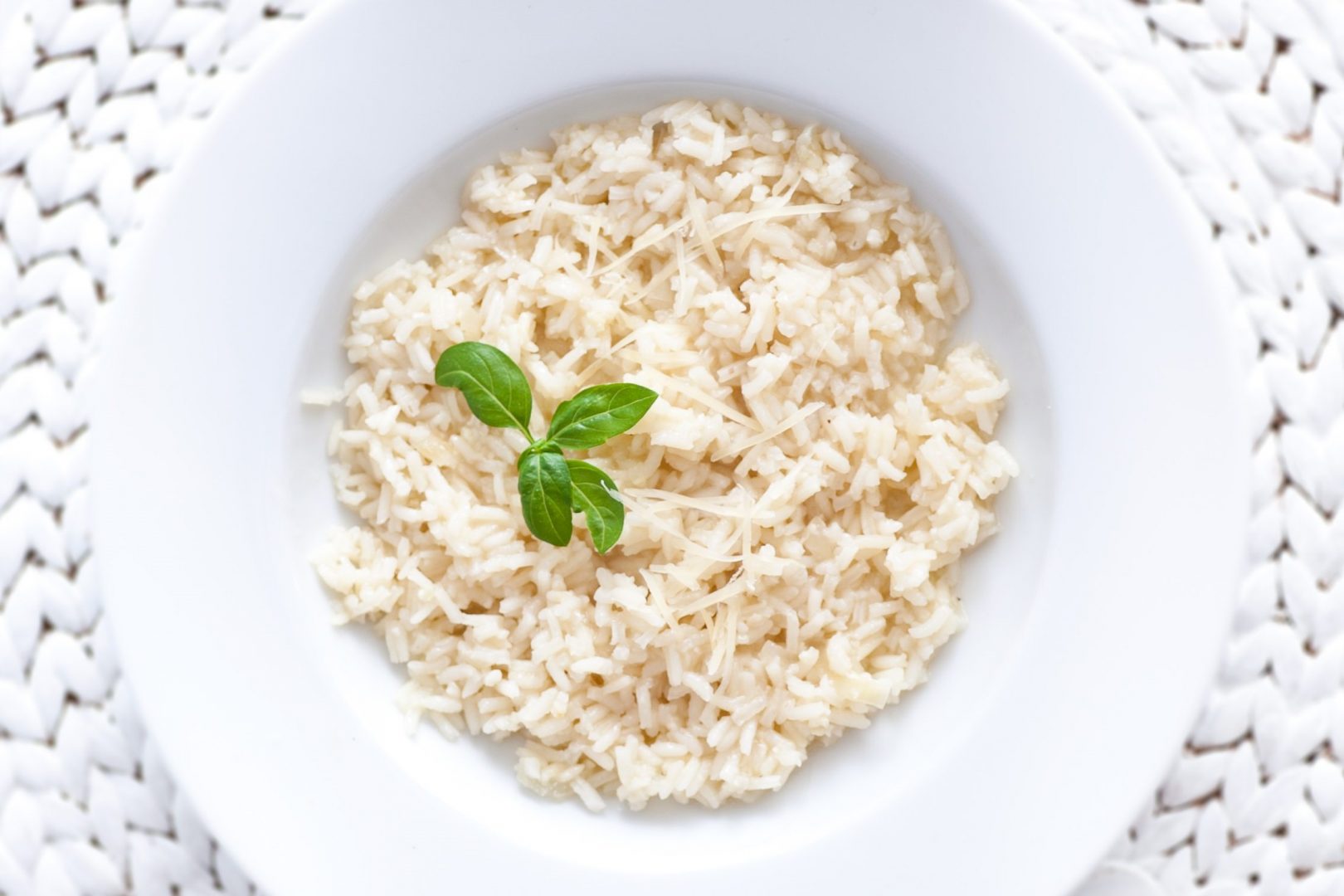 Jak ugotować ryż na sypko