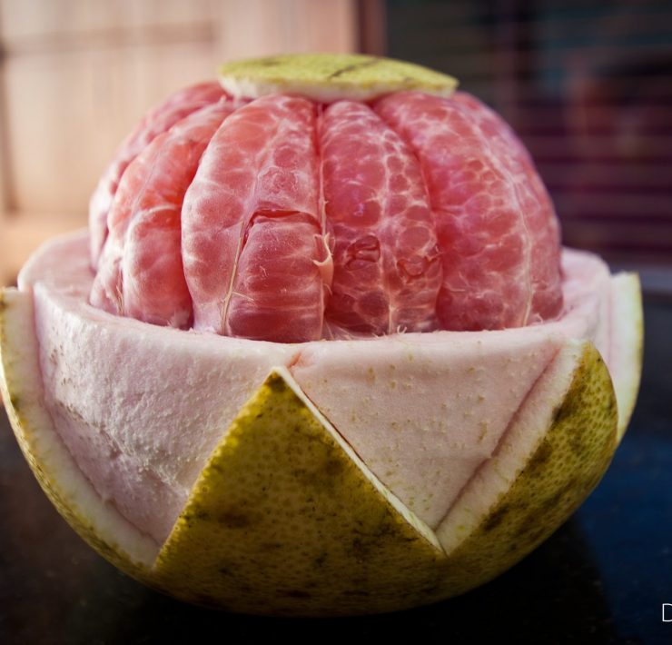 Pomelo