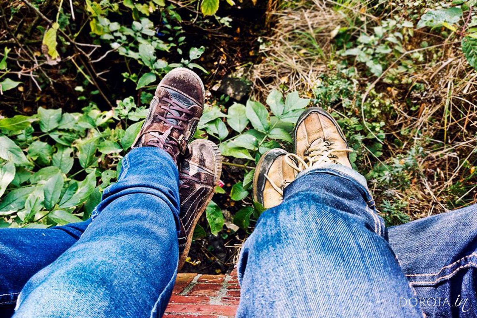 10 codziennych zalet bycia razem