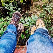 10 codziennych zalet bycia razem