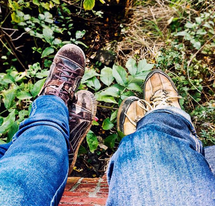 10 codziennych zalet bycia razem