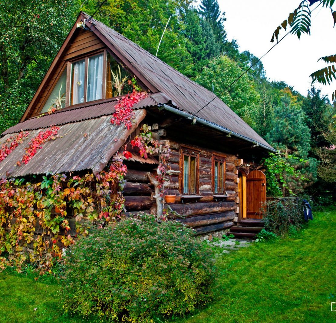 Chatka Góralka w Michałkowej