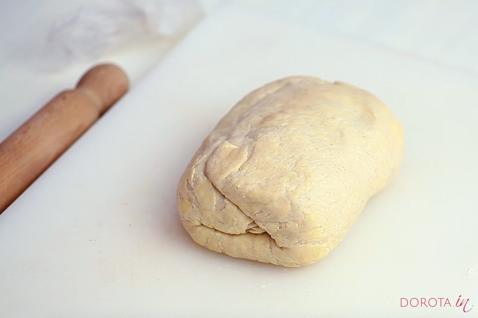 Ciasto półfrancuskie drożdżowe