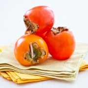 Persymona, szaron, kaki