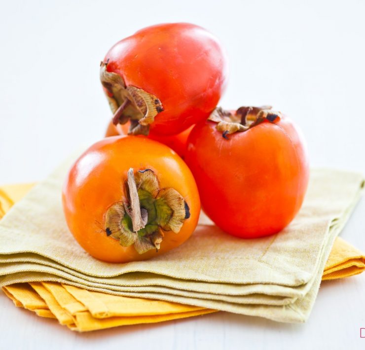 Persymona, szaron, kaki